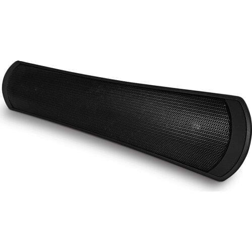 Piranha Audio Speakers