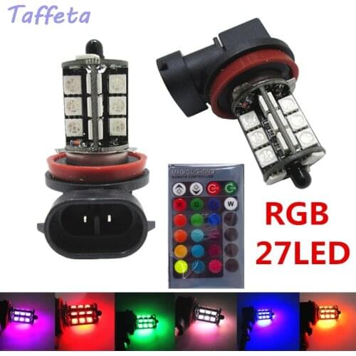 Светодиодные LED лампы H8 (PGJ19-1) Skuer China At AliExpress