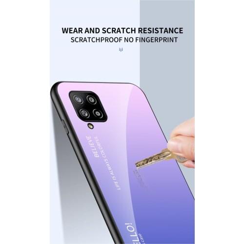 Tigenkey Samsung Phone Cases