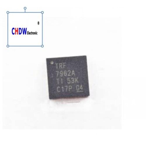 TRF7962ARHBR TRF7962ARHBT VQFN32 NEW AND ORIGNAL IN THE STOCK