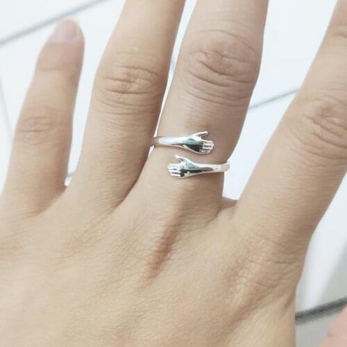 V Attract Children's Rings