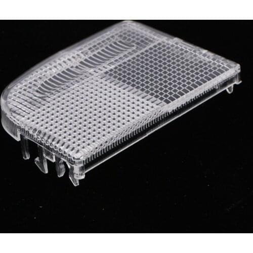 34401-SDA-A21 34402-SDA-A21 1pcs Left Interior Roof Map Light Lens