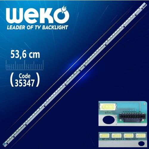 42 V13 EDGE REV0.3 2 - 6920L-0001C - 54 LED 53.6 CM - (WK-419)
