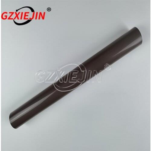 1X new original fuser sleeve film for HP LaserJet color e77422 e77428 fuser unit MFP e7742dn heating film