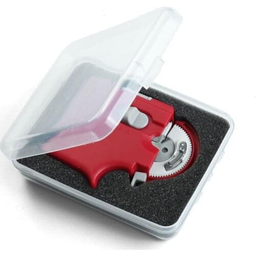 Automatic Portable Electric Fishing Hook Tier Machine Fishing Accessories Tie Fast Fishing Hooks Line Tying Device