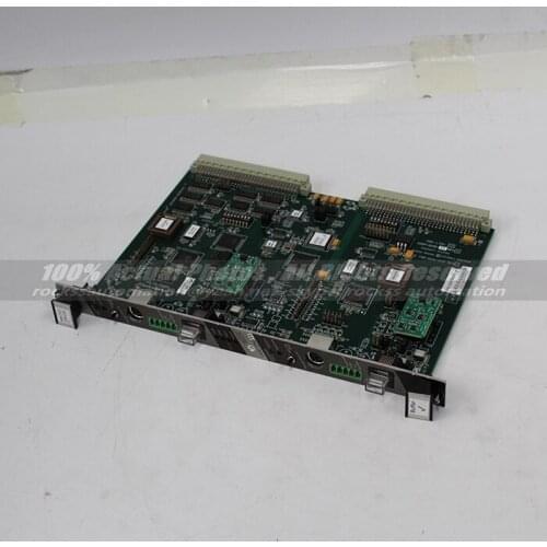 Used Good Condition Lam Research Circuit Board 605-707109-012 With Free Shipping