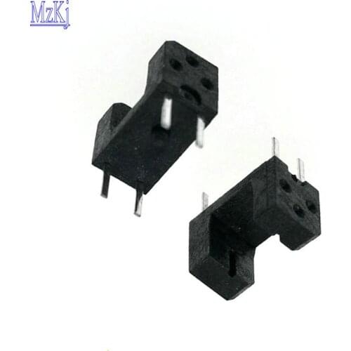 50PCS RPI441 HOT NEW RPI-441C1 RPI-441 Slot photoelectric switch Sensor DIP4