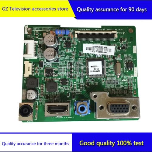 Good quality for EAX65543134 22MP48HQ driver board