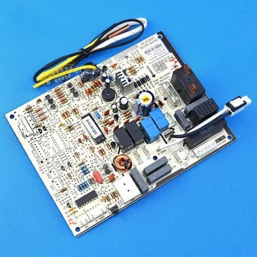 New and original Main board 300355681 M518F3B