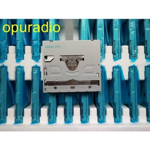 Original New Skypine DVD mechanism HPD-61W DL-201 drive loader correct for Mercedes SMART MAGOTAN Car DVD audio systems