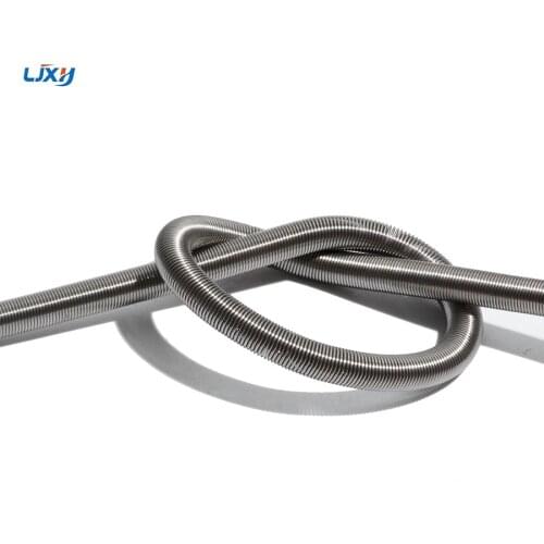 Kiln Furnace Heating Element Coil Heater Wire AC220V 300W 500W 600W 800W 10pcs/lot