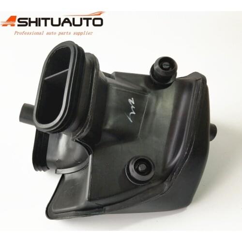 AshituAuto Silencing Box Empty filter resonator tank resonator For Chevrolet cruze 2009-2014 OEM#13306963