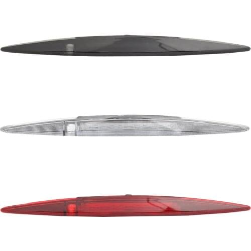 3 Colors Lens LED Car Tail Light High Mount 3rd Rear Third Brake Light Stop Lamp For Honda CRV 2012-2016 34270TFCH01 34270T0AA01