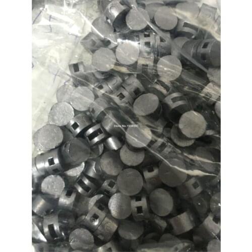 100) Security Seals 8*5mm Meter Seals Beans Wholesale Extinguisher Lead Seals