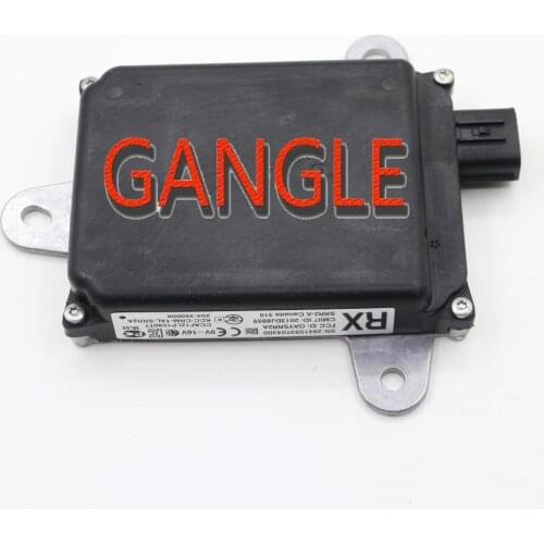 88162-0E010 881620E010 BLIND SPOT MONITOR SENSOR CONTROL MODULE FOR 2013 2014 2015 LEXUS RX350