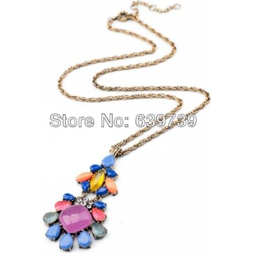 Accessory Charms Pendent Host Necklaces