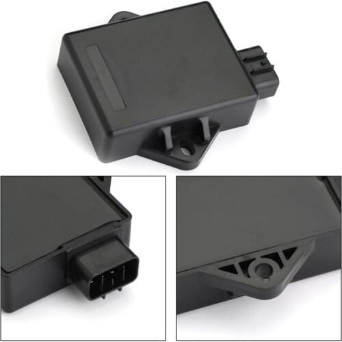 Artudatech NEW CDI IGNITER Ignition FIT FOR POLARIS TRAIL BOSS 325 2000 2001 2002 ATV Parts
