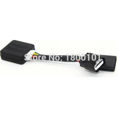 AutoCar accessory parts Strong Pedal Sprint Booster motor electronic Throttle ECU Controller for Mazda 6 Besturn B70 RX-8 MX-5