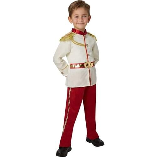 Carnival Costumes For Kids CaGiPlay China