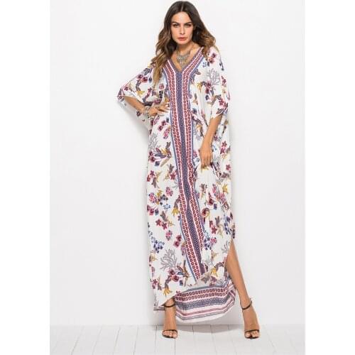 CANVAUS Summer Dresses For Every Day