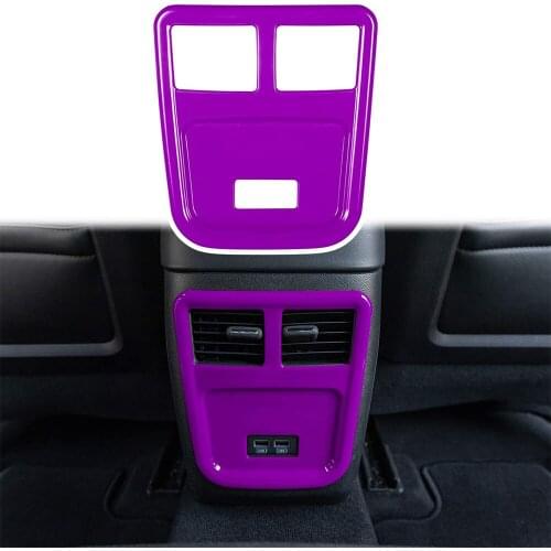 Chuang Qian Car Accessories