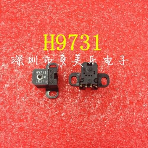 HEDS-9731#250 H9731-250 300 Line Encoder Incremental