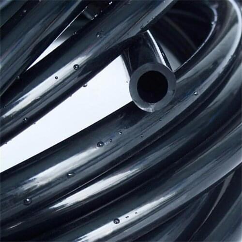 12x16mm Food Grade Imported Silicone Hose Tube Pipe ID12mm OD16mm Free Shipping-2/5 Meters