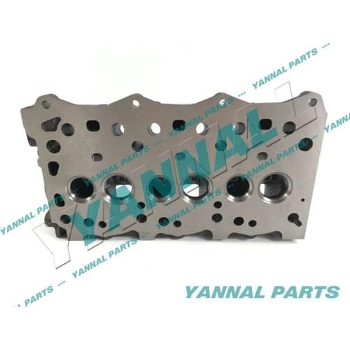 NEW CYLINDER HEAD FOR ISUZU 3LD1 ENGINE AFTERMARKET SPARE DIESEL ENGINE PARTS
