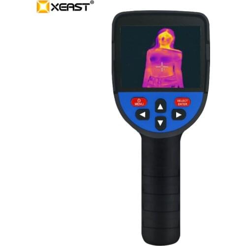 2020 NEW ARRIVAL Imaging Camera Thermal Imager XE-32