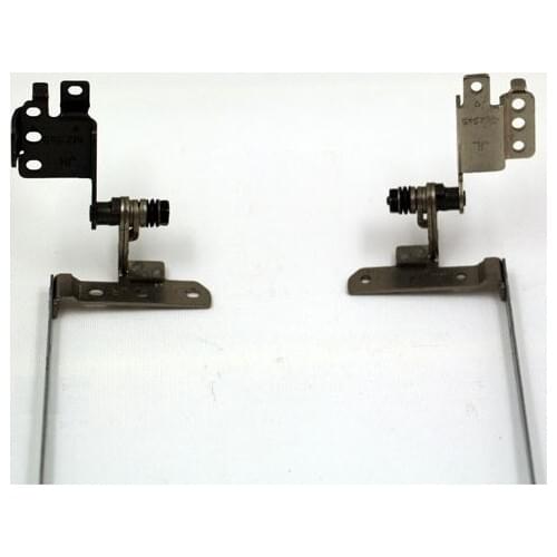 SSEA Brand new Laptop LCD Screen Hinges for IBM Lenovo Y570 Y575 Y570A series P/N AM0HB000200 AM0HB000300