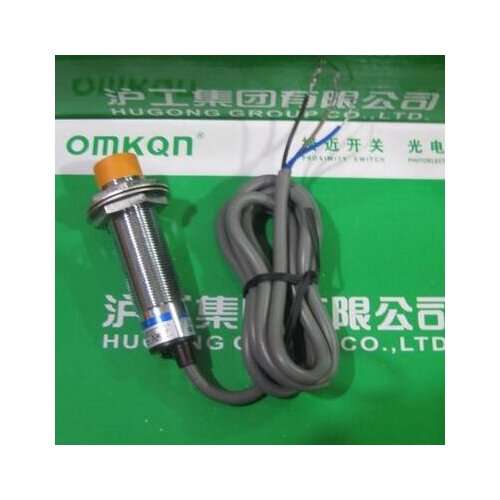 NEW LJ18A3-8-Z/BX NPN 24V-36V M18 Proximity Switch