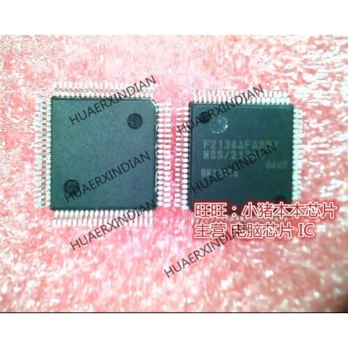 Brand new original H8S.2134A F2134AFA20V HD64F2134AFA20V QFP High Quality