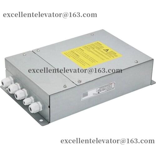 RCF1 RCF-1/6-Sel Chi Elevator Door Inverter Lift Door Operator Door Controller Use for Selcom