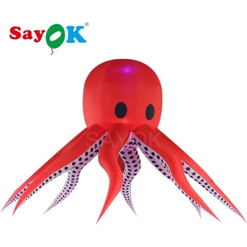 SayOK Neon Decorations