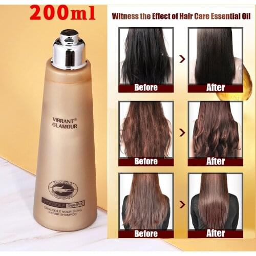 200ml Shampoo Crocodile Hair Growth Shampoo Anti Hair Loss Treatment Fast Growth Longer Thicker For Men Women Best Hair Growth