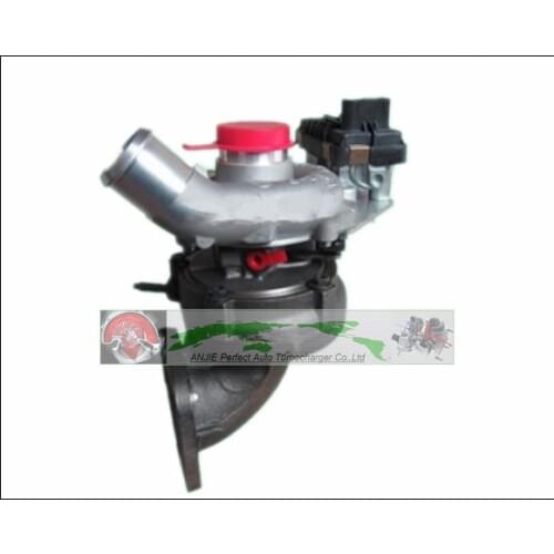 Turbo For Ford Commercial Transit VI FWD 2006- Duratorq 2.2 TDCi 2.2L 140HP GT2052V 767933 767933-0015 767933-5008S Turbocharger