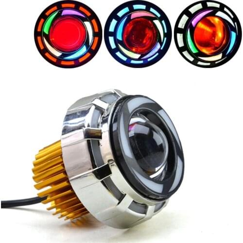 WYEUTO Outdoor Lighting