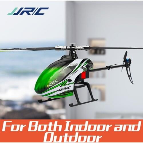 2020 New 2.4G RC Helicopter 6CH Radio Remote Controlch Brushless Motor 3D / 6G Stunt Remote Control Helicopter Drop Resistance