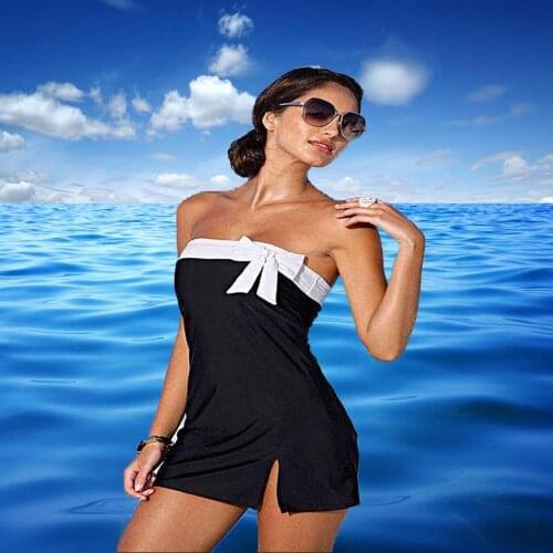 ANGLIU Sexy Swimwear