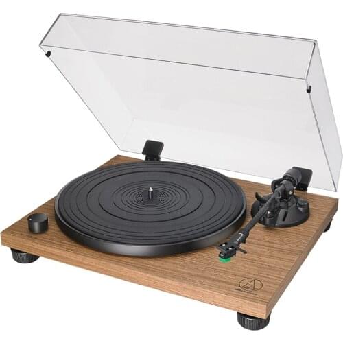 Audio-technica Vinyl Players