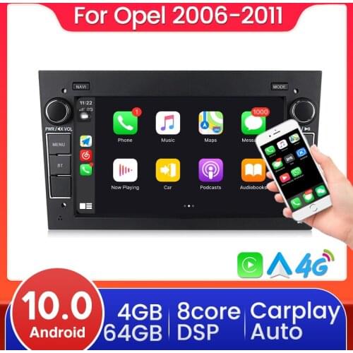 Android 9.0 7inch Car Radio Stereo Video Player for Opel para Astra Meriva Vectra Antara Zafira Corsa GPS Headunit 2din NODVD