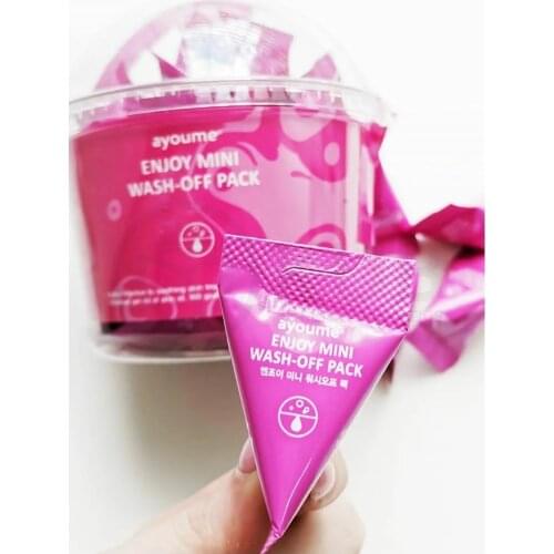 Маски от прыщей для лица AYOUME China At AliExpress