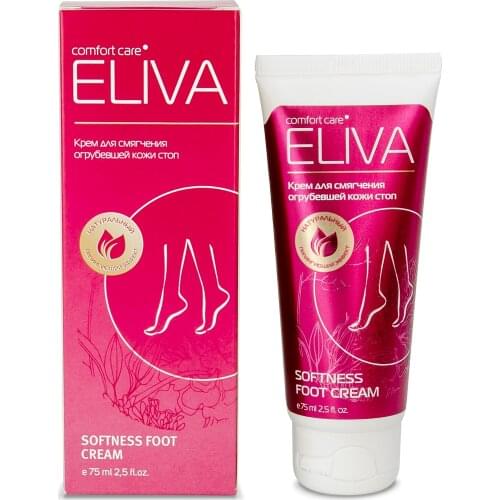 ELIVA Goods For Beauty And Health