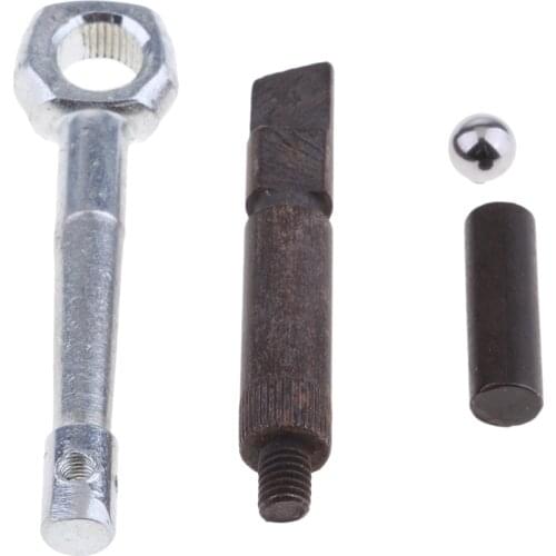 Engine Clutch Arm Lever Camshaft 80cc 2 Stroke for Motorized Bicycles Bikes