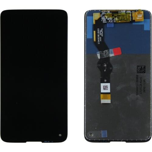 AAA Quality For MOTOROLA MOTO G8 POWER XT2041 XT2041-3 LCD Display Touch Screen Assembly Free Tools