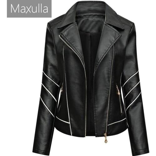 Maxulla Women's Demi Jackets