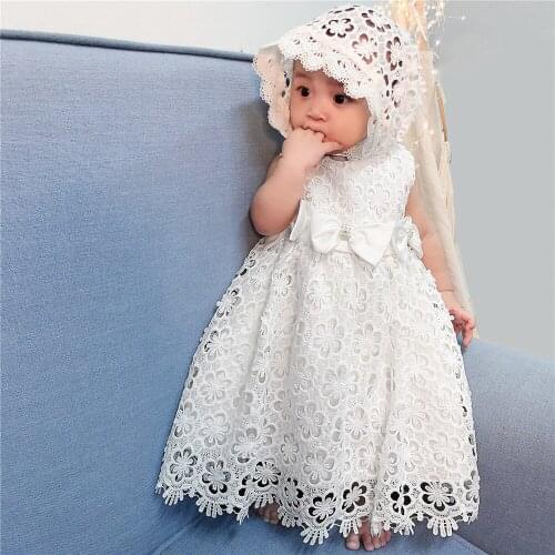 2020 new fashion childrens clothing Princess baby dress