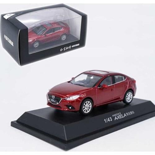 New 1/43 alloy diecast Die-cast private car car model simulation static model toys adult children collect gifts display Souvenir