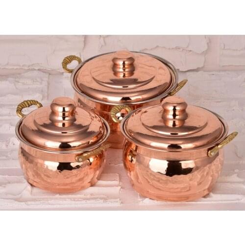 Saint Belisama Tureens