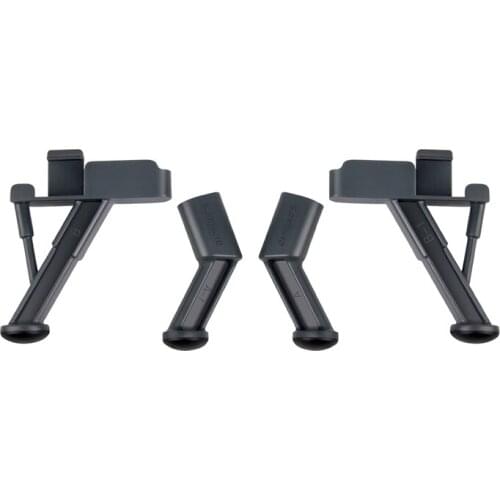 Mavic 2 landing gear heighten leg lens gimbal protection shock absorber for DJI MAVIC 2 zoom /pro drone accessories